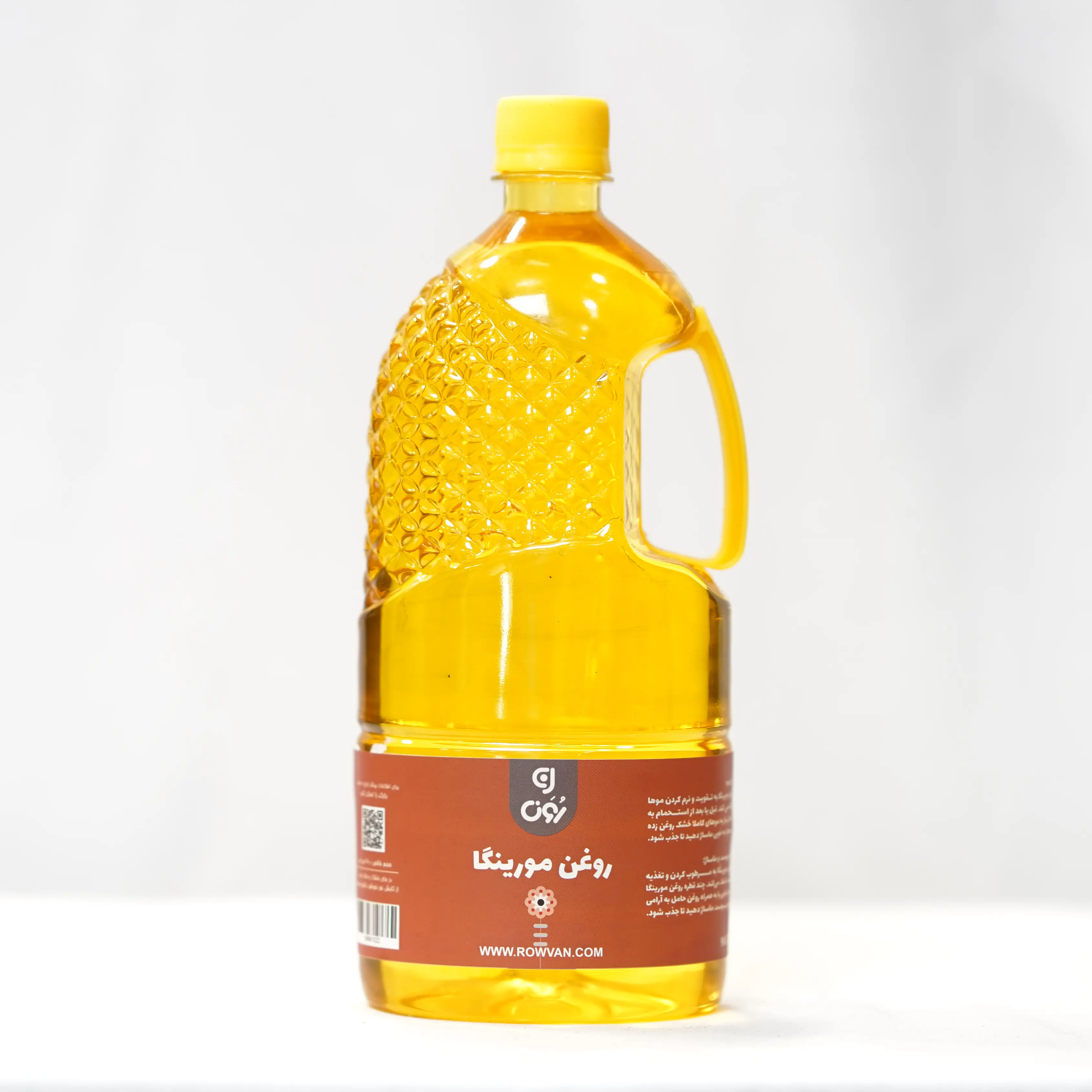 روغن مورینگا 1لیتر